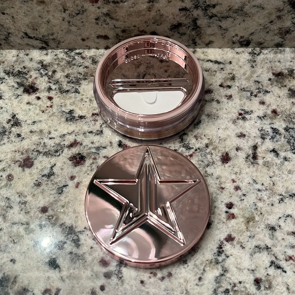 Jeffree Star new box
